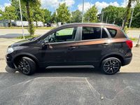 Gebraucht Suzuki SX4 S-Cross Comfort 120 PS (88 kW) 2015 Other SUV