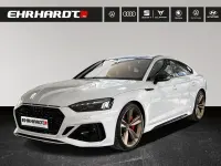 Gebraucht Audi RS5 Sportback Ambiente 331 PS (243 kW) 2022 Grau Limousine