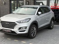 Gebraucht Hyundai Tucson Advantage 132 PS (97 kW) 2020 Silber SUV