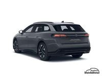 Neu VW ID.7 Pro 210 kW (286 PS) 2026 Mondsteingrau (grau) Kombi