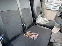 Gebraucht VW Transporter 102 PS (75 kW) 2017 Weiß Van