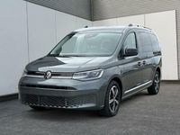 Gebraucht VW Caddy Maxi Style 116 PS (85 kW) 2024 Andere Van / Kleinbus