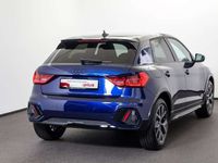 gebraucht Audi A1 allstreet 35 TFSI