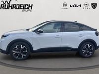 Gebraucht Citroën C4 PureTech 131 PS (96 kW) 2025 Weiß SUV