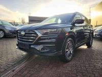 Neu SWM G01 133 PS (97 kW) 2025 Schwarz SUV