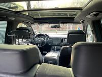 gebraucht VW Touareg - R line - SUV - Bj 2015 V6 TDI