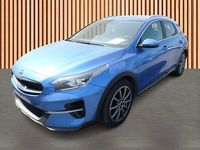 Gebraucht Kia XCeed Gold 160 PS (117 kW) 2021 Blau SUV