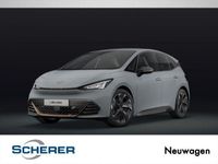 Neu Cupra Born 169 kW (231 PS) 2026 Weiß Kleinwagen