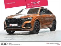 Gebraucht Audi RS Q8 Ambiente 600 PS (441 kW) 2022 Individuallackierungen audi exclusive SUV