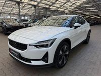 Gebraucht Polestar 2 169 kW (231 PS) 2022 Weiß Kleinwagen
