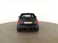 Gebraucht Mini John Cooper Works Cabriolet 231 PS (169 kW) 2022 Blau Cabrio