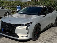 Gebraucht DS Automobiles DS4 Performance 181 PS (133 kW) 2022 Silber Limousine