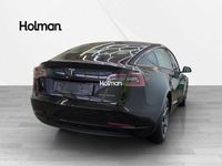 Gebraucht Tesla Model 3 366 kW (498 PS) 2021 Schwarz Limousine