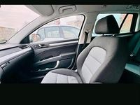 Gebraucht Skoda Superb 170 PS (125 kW) 2013 Grau Kombi