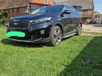 Gebraucht Kia Sorento GT-Line 200 PS (147 kW) 2018 SUV