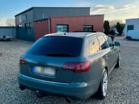 Gebraucht Audi A6 240 PS (176 kW) 2008 Kombi