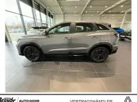 Nuova Renault Austral Evolution 148 CV (108 kW) 2026 Grigio SUV