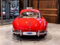 gebraucht Mercedes 300 SL Gullwing