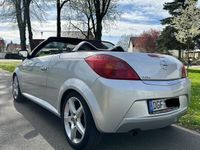 gebraucht Opel Tigra Sport Cabrio TÜV NEU