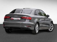 gebraucht Audi A3 30 sport AHK LED LM17 NAVI SITZHEIZUNG DAB+