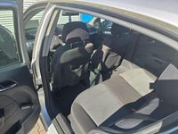 Gebraucht Opel Astra 105 PS (77 kW) 2005 Grau Limousine