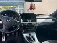 gebraucht BMW 318 d M Paket