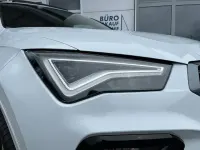 Second-hand Cupra Ateca 390 CP (286 kW) 2023 Alb SUV