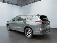 Neu VW Tayron Life 150 PS (110 kW) 2025 Schwarz SUV