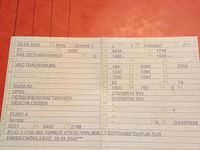 Gebraucht Opel Signum 147 PS (108 kW) 2004 Silber Kleinwagen