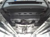 Gebraucht Suzuki Vitara Comfort 120 PS (88 kW) 2017 Schwarz SUV