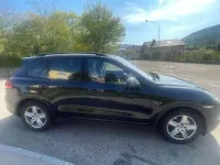 Gebraucht Porsche Cayenne S 400 PS (294 kW) 2011 Braun SUV