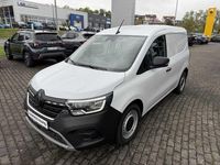 Neu Renault Kangoo Business 95 PS (69 kW) 2025 Mineral weiß Van / Kleinbus