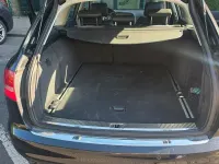Gebraucht Audi A6 190 PS (139 kW) 2010 Schwarz Limousine