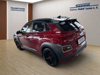 gebraucht Hyundai Kona Unique Plus 2WD