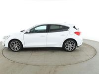 Gebraucht Ford Focus Titanium 2019 Weiß Limousine