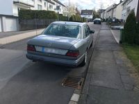 gebraucht Mercedes E300 W124HU 11/25