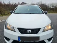 Gebraucht Seat Ibiza Reference 69 PS (50 kW) 2017 Limousine