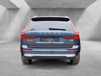 Gebraucht Volvo XC60 Plus 349 PS (256 kW) 2025 Blau SUV