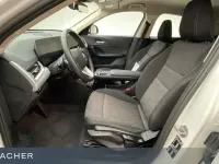 Gebraucht BMW X2 170 PS (125 kW) 2025 Alpinweiß uni SUV