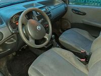 gebraucht Fiat Punto 