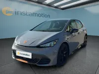 Second-hand Cupra Born 150 kW (204 CP) 2023 Gri Hatchback
