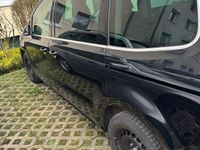 gebraucht VW Sharan tdi 2.0 7 sitze