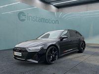 Gebraucht Audi RS6 600 PS (441 kW) 2024 Schwarz Kombi