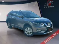 Gebraucht Nissan X-Trail N-Connecta 177 PS (130 kW) 2019 Grau SUV