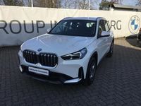 Gebraucht BMW iX1 Performance 230 kW (313 PS) 2023 Weiss SUV