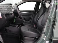 Gebraucht Dacia Spring Expression 33 kW (45 PS) 2023 Grün Kleinwagen