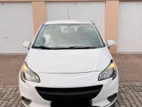 Second-hand Opel Corsa 90 CP (66 kW) 2018 Alb Hatchback