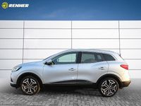 Gebraucht Renault Kadjar LIMITED 140 PS (102 kW) 2020 Grau SUV