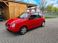 gebraucht VW Lupo 1.4 16v