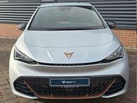 Second-hand Cupra Born 169 kW (231 CP) 2022 Andere farbe Hatchback